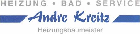 Logo - Andre Kreitz Heizungsbaumeister