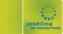 proKlima Logo - Andre Kreitz Heizungsbaumeister